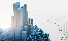 智慧水務大數據中心建設